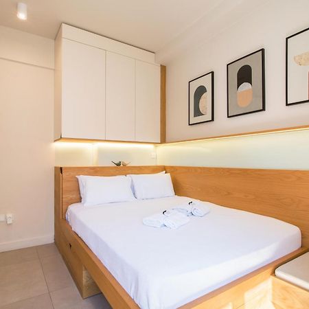 Pinia Studio By Corfuescapes Corfu  Extérieur photo