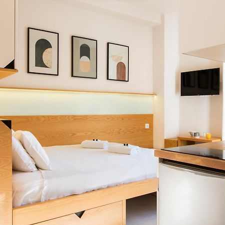 Pinia Studio By Corfuescapes Corfu  Extérieur photo