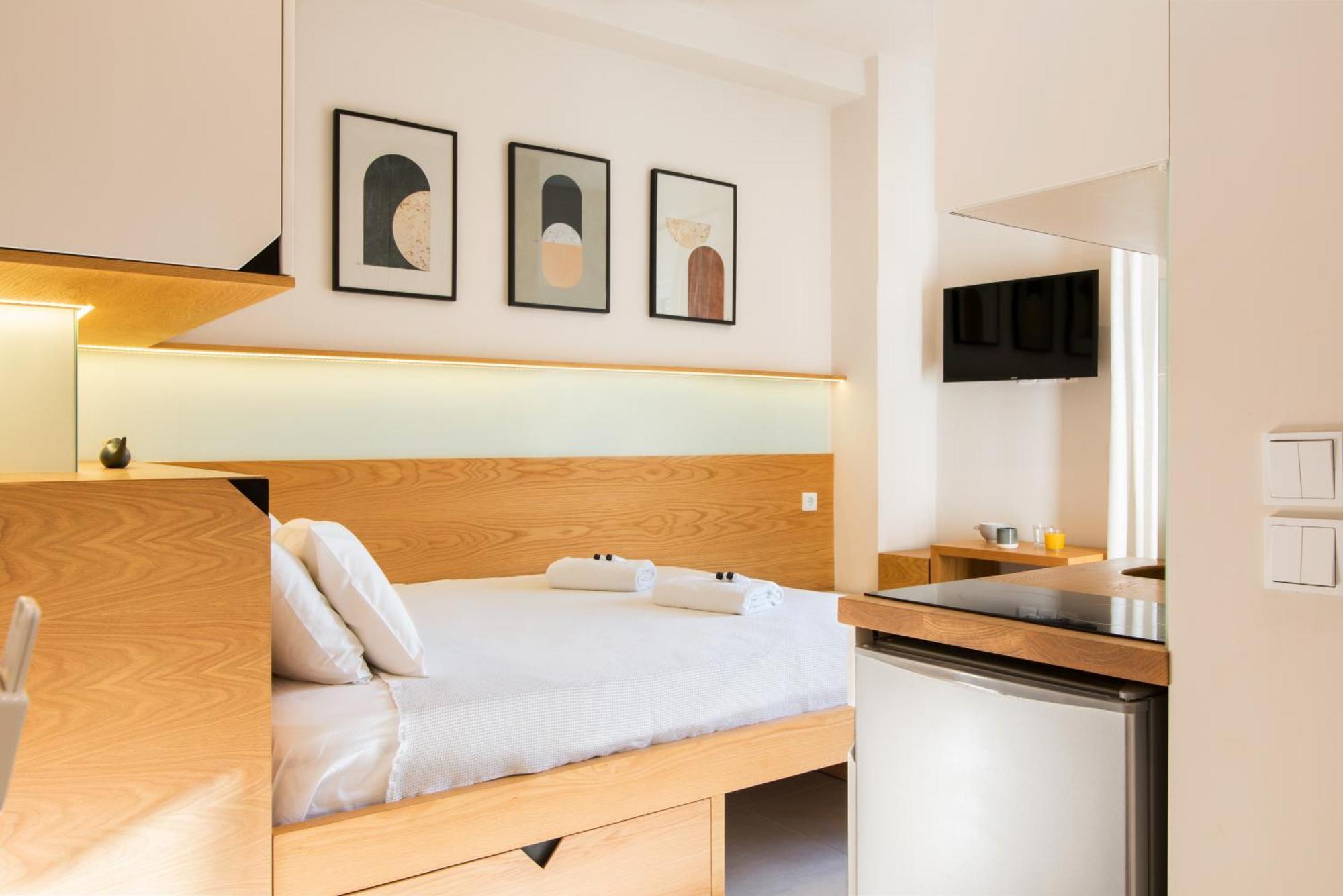 Pinia Studio By Corfuescapes Corfu  Extérieur photo