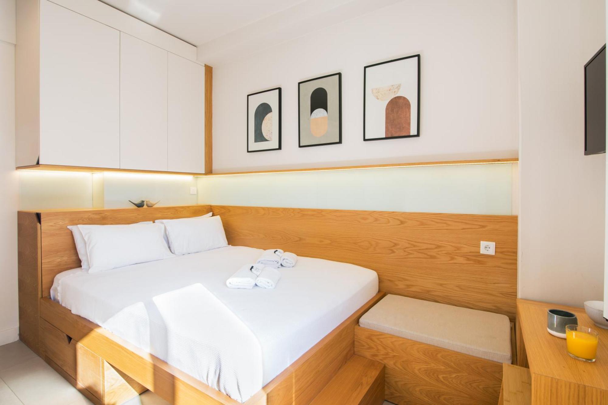 Pinia Studio By Corfuescapes Corfu  Extérieur photo