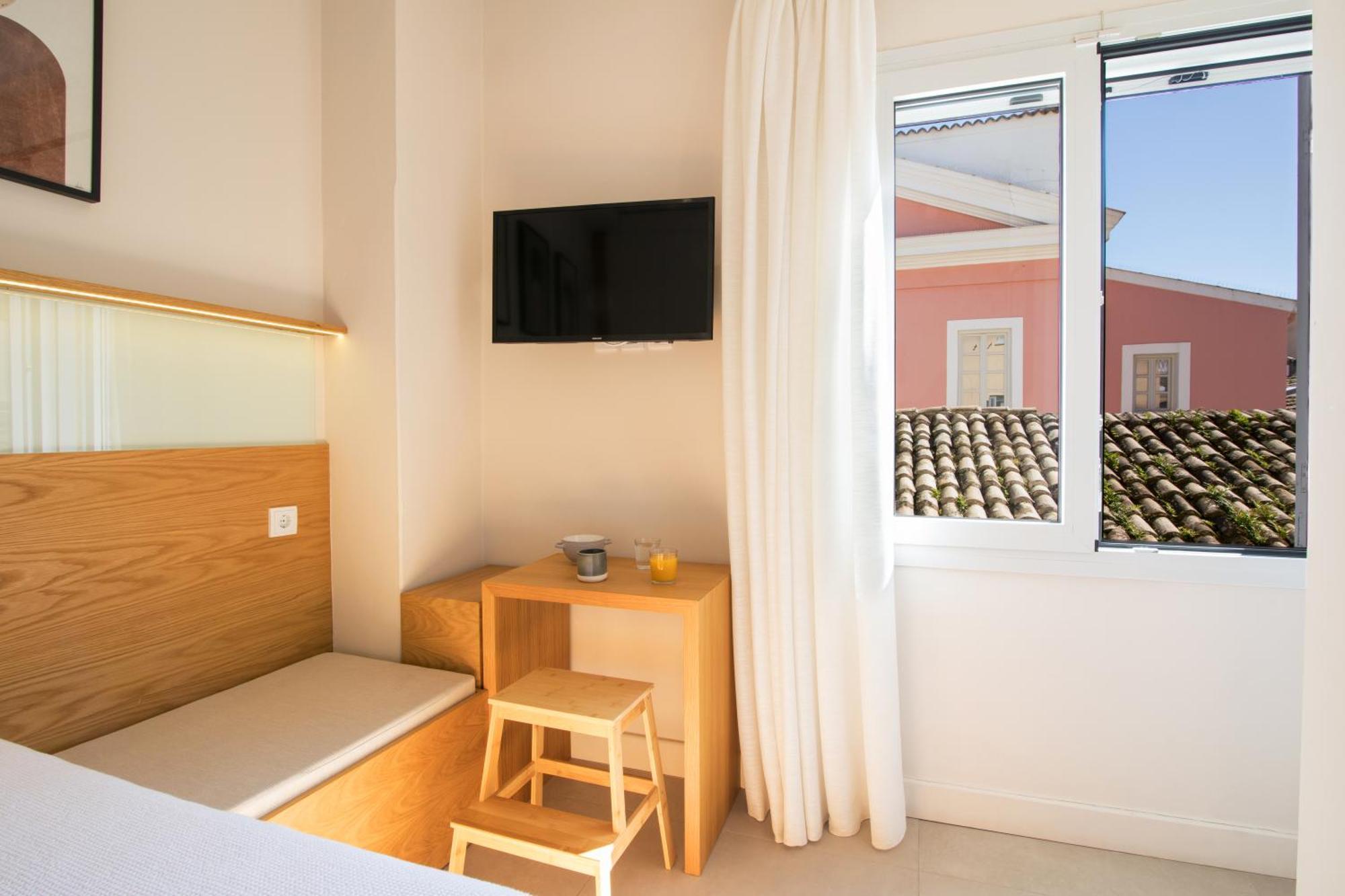 Pinia Studio By Corfuescapes Corfu  Extérieur photo