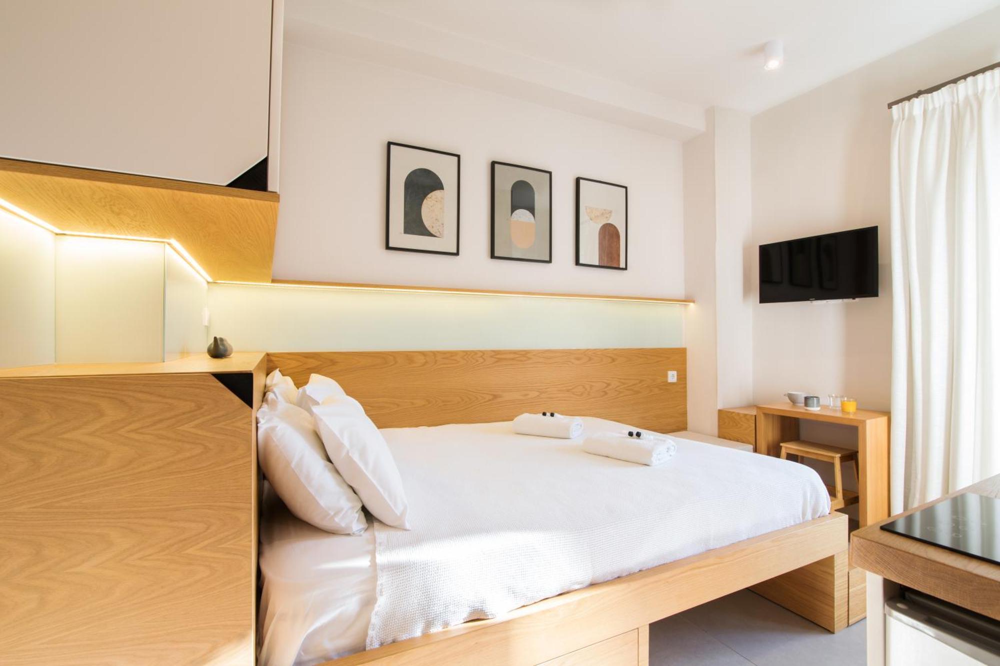 Pinia Studio By Corfuescapes Corfu  Extérieur photo