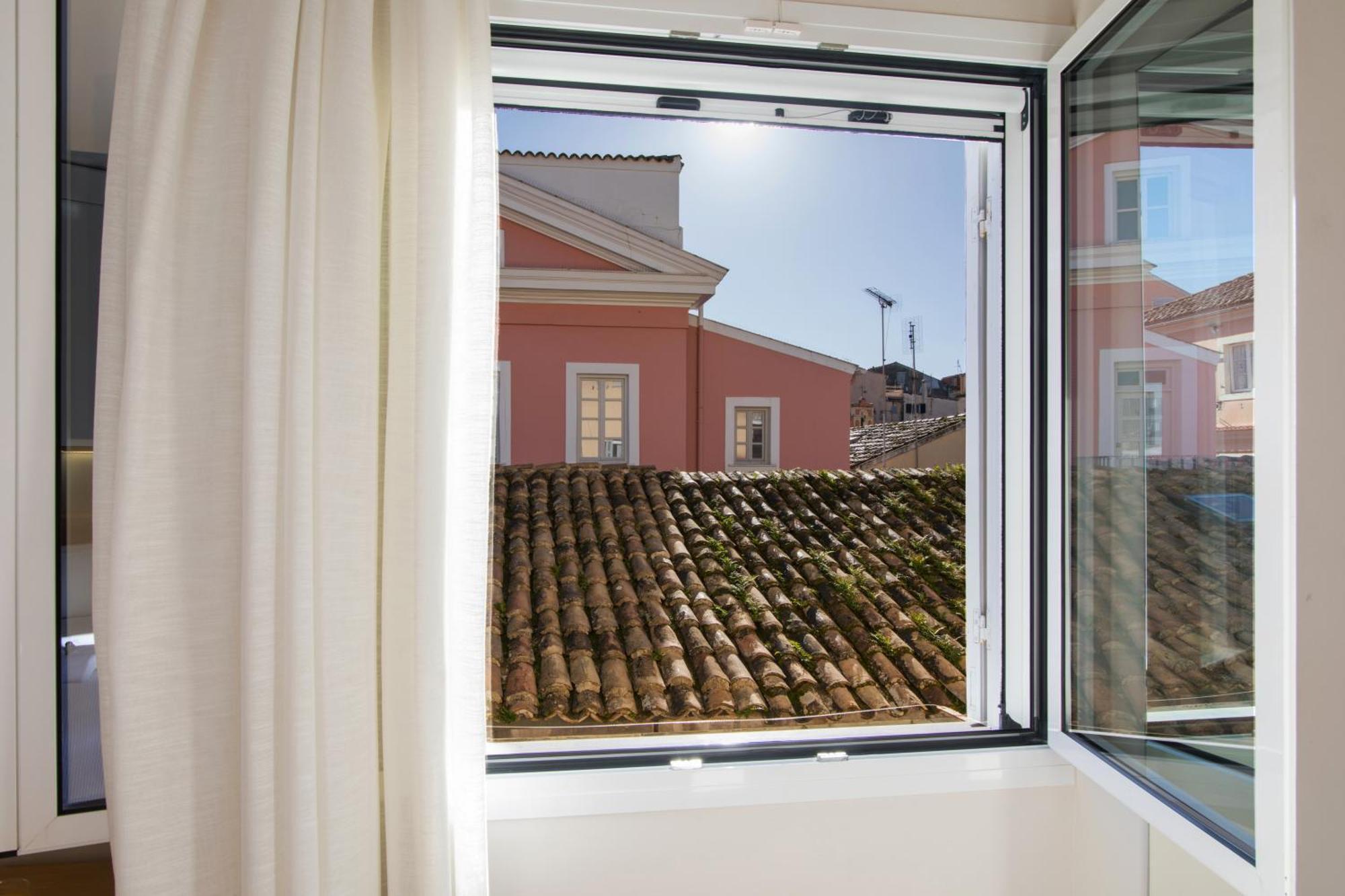 Pinia Studio By Corfuescapes Corfu  Extérieur photo