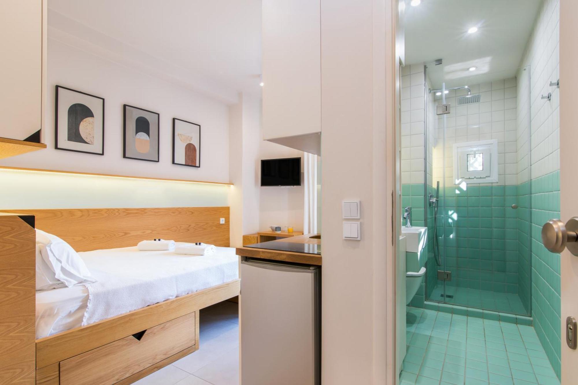 Pinia Studio By Corfuescapes Corfu  Extérieur photo